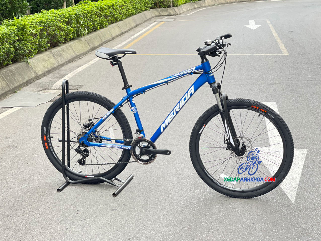 Foxter cross 270 Giá 3750000 vnđ  Shop xe đạp Quang Anh  Facebook